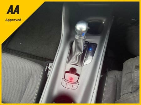 2019 Toyota C-HR 1.8 Petrol Hybrid thumbnail