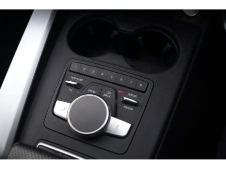 2018 Audi A4 - thumbnail 15