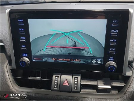 2022 Toyota Rav4 RAV4 HYBRID SOL 4DR AUTO €36,945 thumbnail