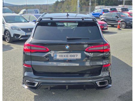 2019 BMW X5 - thumbnail 4