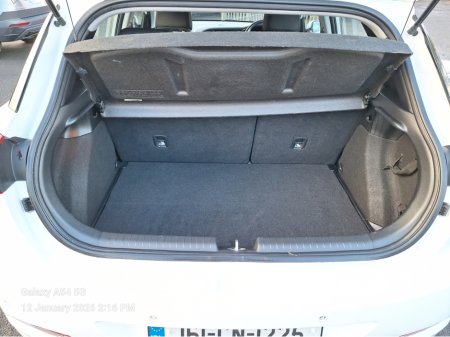 2016 Hyundai i20 1.2 Petrol DELUXE €7,450 thumbnail