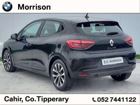 2023 Renault Clio TCe 90 DFull Evolution €16,995