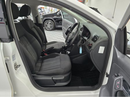 2017 Volkswagen Polo - thumbnail 7