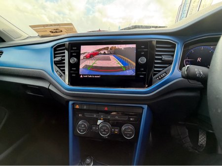 2020 Volkswagen T-Roc HIGHLINE - 2.0L DIESEL - AUTO - 12M WARRANTY - CAR: thumbnail