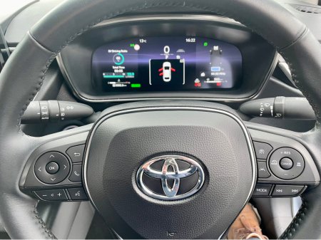 2023 Toyota Corolla - thumbnail 13