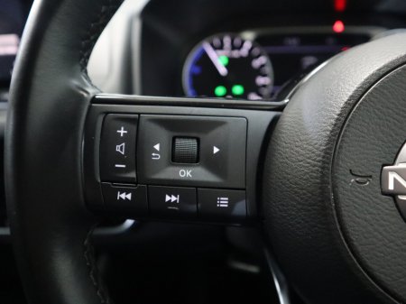 2023 Nissan Qashqai - thumbnail 12