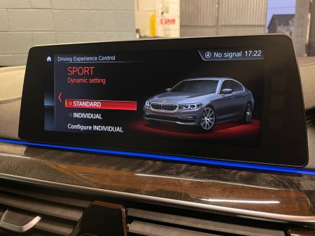 2017 BMW 5 Series 530e M Sport Auto €18,900 thumbnail