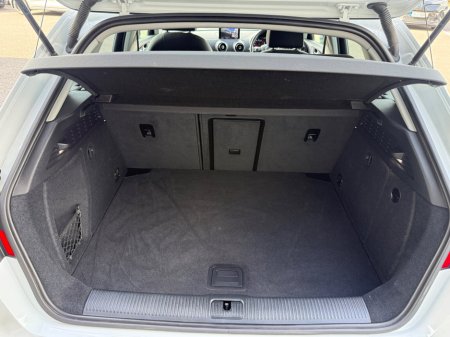 2017 Audi A3 - thumbnail 24