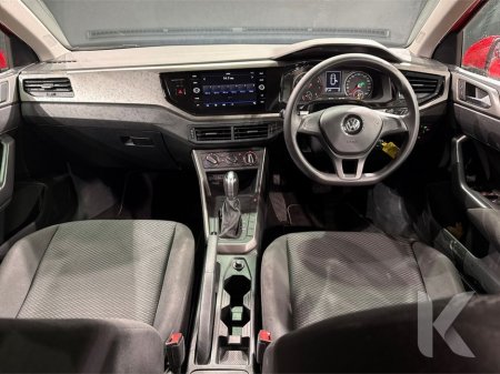 2018 Volkswagen Polo - thumbnail 12