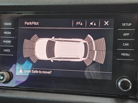 2019 Skoda Kodiaq - thumbnail 16