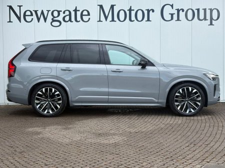 2026 Volvo XC90 - photo 4
