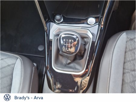 2025 Volkswagen T-Roc - thumbnail 16