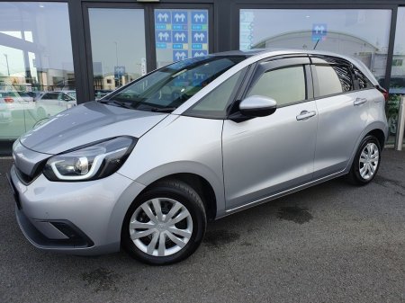 2020 Honda Jazz - thumbnail 3