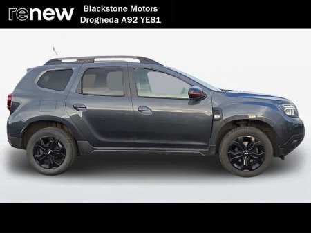 2023 Dacia Duster - thumbnail 7