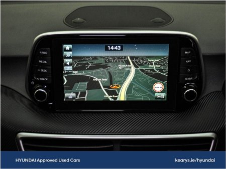 2020 Hyundai Tucson - thumbnail 26