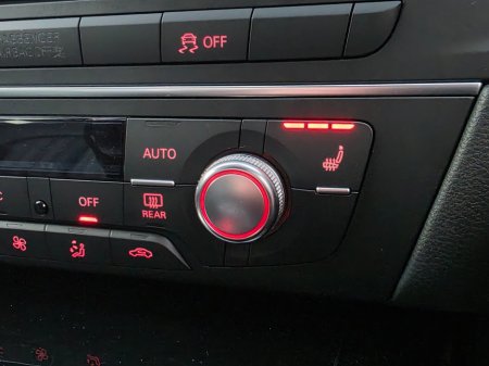 2015 Audi A6 3.0TDI 218 S-Tronic S Line €16,999 thumbnail