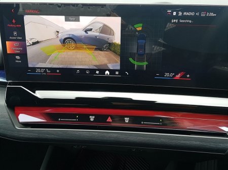 2026 BMW 5 Series - thumbnail 23