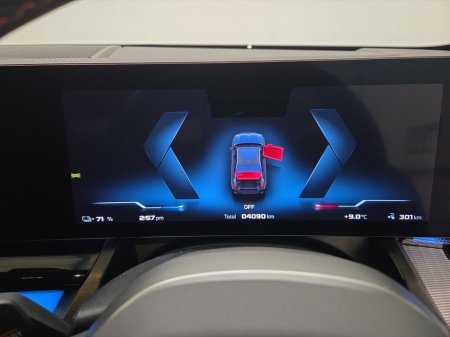 2025 BMW i5 M60 Saloon €82,950 thumbnail