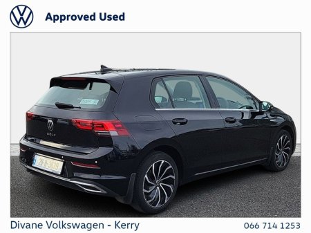 2021 Volkswagen Golf - thumbnail 14