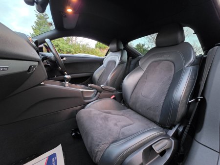 2014 Audi TT 2.0TDI 184HP S Line €14,999 thumbnail