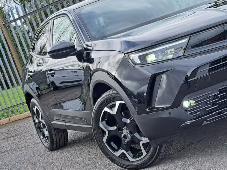 2023 Opel Mokka - thumbnail 8