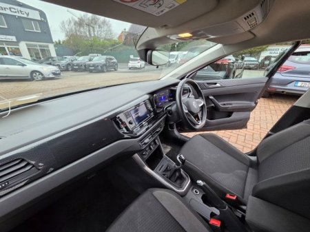 2023 Volkswagen Polo - thumbnail 10