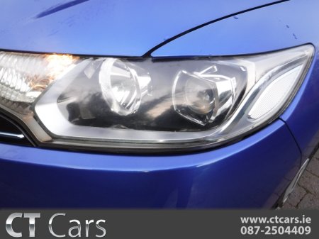 2015 Honda Fit 1.5 AUTO HYBRID ANDROID+CARPLAY €9,950 thumbnail