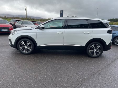 2020 Peugeot 5008 - photo 3