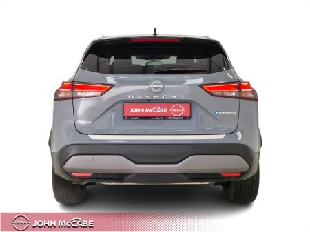 2024 Nissan Qashqai - thumbnail 6
