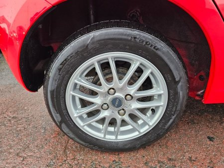 2014 Mazda Demio - thumbnail 32