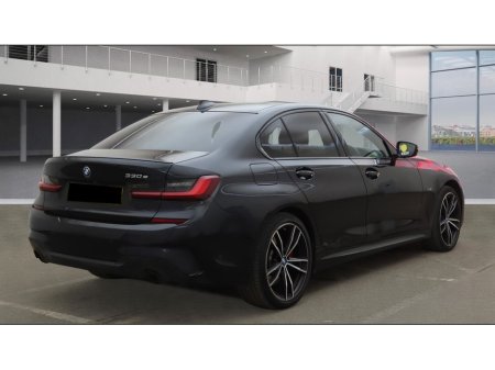 2022 BMW 3 Series - thumbnail 7