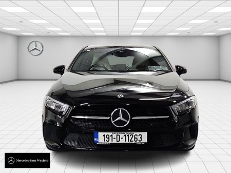 2019 Mercedes-Benz A Class - thumbnail 7