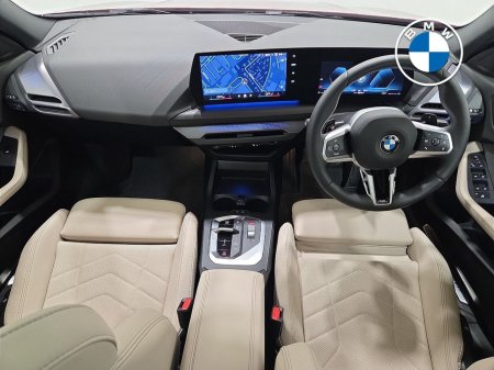 2026 BMW 2 Series 220 M Sport €55,950 thumbnail