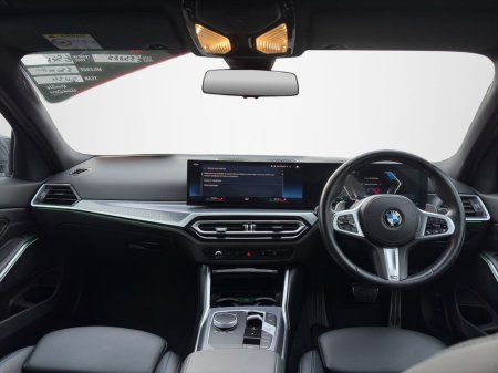 2024 BMW 3 Series - thumbnail 11