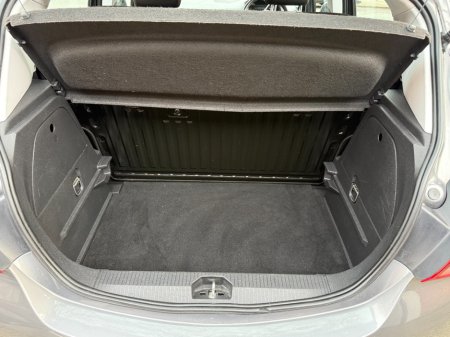 2017 Opel Corsa - thumbnail 7