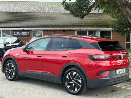 2023 Volkswagen ID.4 - thumbnail 12