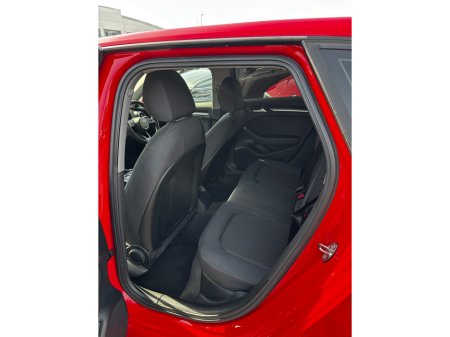 2019 Audi A3 - thumbnail 9