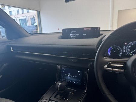 2025 Mazda MX-30 0.8 R-EV PRIME-LINE €32,750