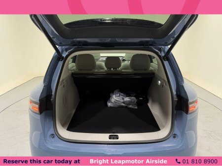 2026 Leapmotor B10 Design 69Kw Auto €34,950 thumbnail