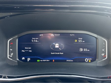 2024 Volkswagen Transporter - thumbnail 22