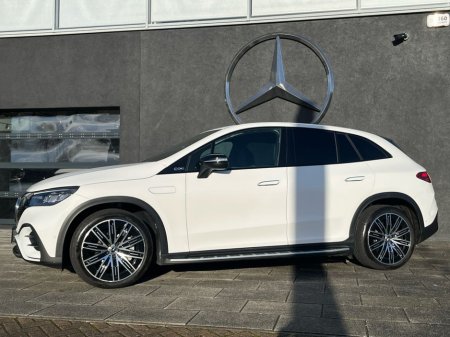 2024 Mercedes-Benz EQE - thumbnail 31