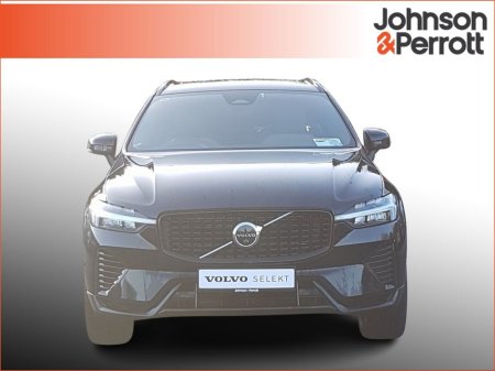 2023 Volvo XC60 - thumbnail 4