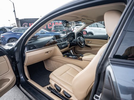 2014 BMW 4 Series - thumbnail 9