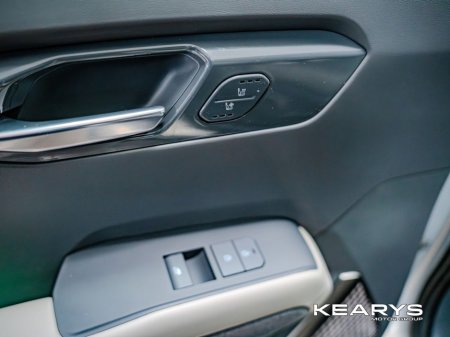 2025 Kia EV9 - thumbnail 37