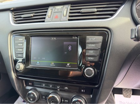 2016 Skoda Octavia - thumbnail 17