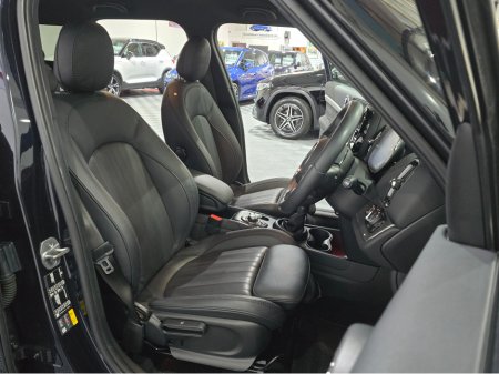 2023 MINI Countryman - thumbnail 8