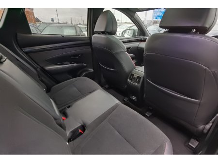 2022 Hyundai Tucson 1.6 N LINE **SUNROOF** AUTOMATIC PETROL PLUG-IN HYBRID - FINANCE AVAILABLE - CALL US TODAY ON 01 492 6566 OR 087-092 5525 €28,450 thumbnail