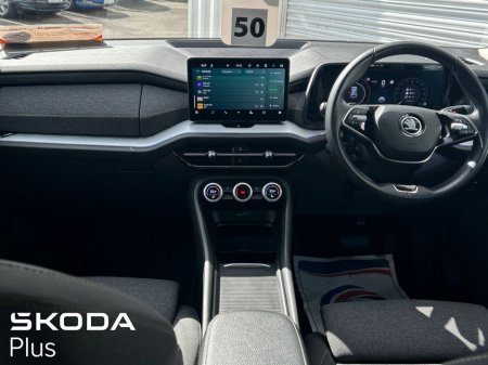 2024 Skoda Kodiaq - photo 2