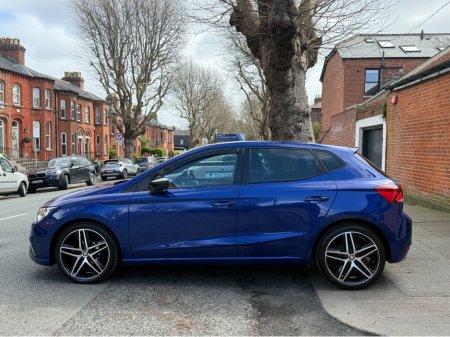 2020 SEAT Ibiza - thumbnail 8