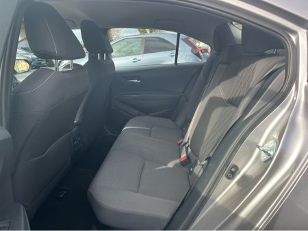 2022 Toyota Corolla - thumbnail 8